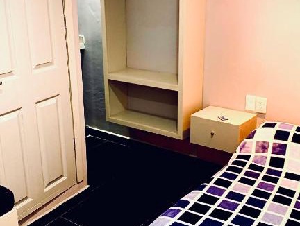Teziutlan House | Room with free parking inside