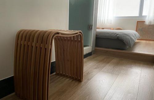 Tainan City Centre House | Roomi house2