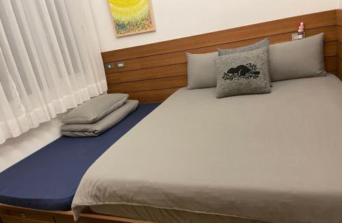 Tainan City Centre House | Roomi house2