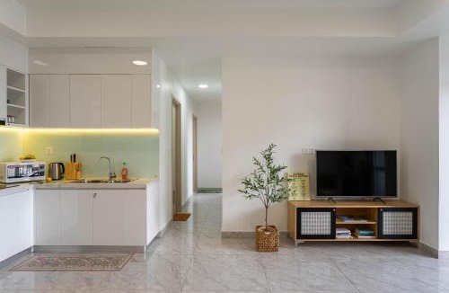 Thu Thiem House | Roomio Paris Hoang Kim-Shared Apartment
