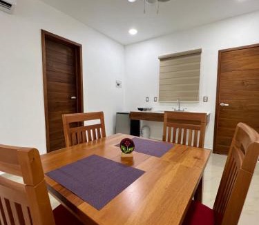 Centro Apartment | rooms7