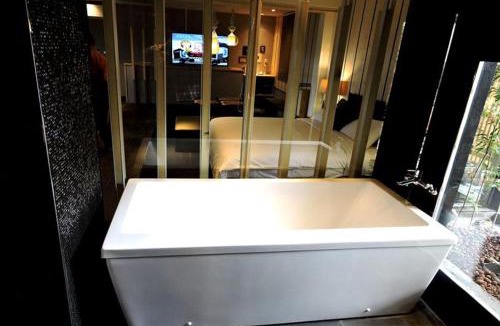 Pingtung Hotel | Roppongi Motel - Dalian