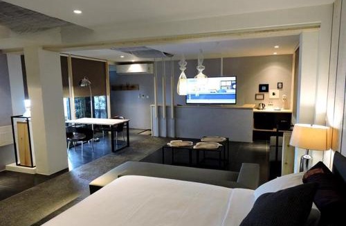 Pingtung Hotel | Roppongi Motel - Dalian