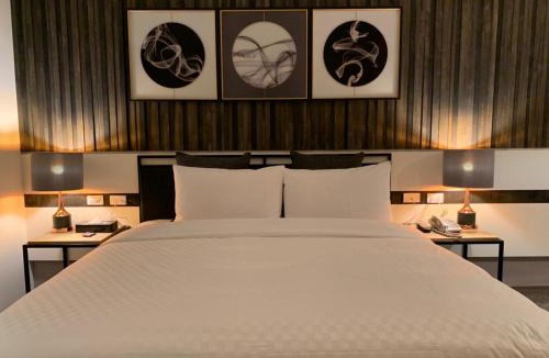 Pingtung Hotel | Roppongi Motel - JianHua