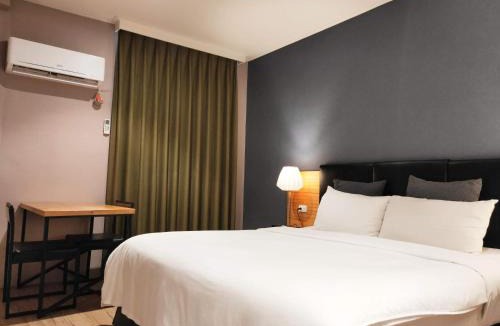 Pingtung Hotel | Roppongi Motel