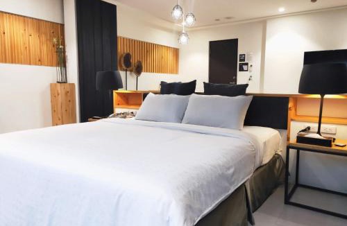 Pingtung Hotel | Roppongi Motel