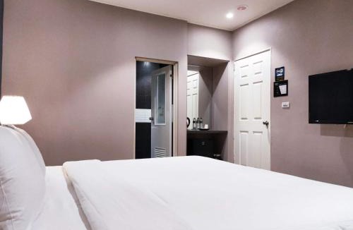 Pingtung Hotel | Roppongi Motel