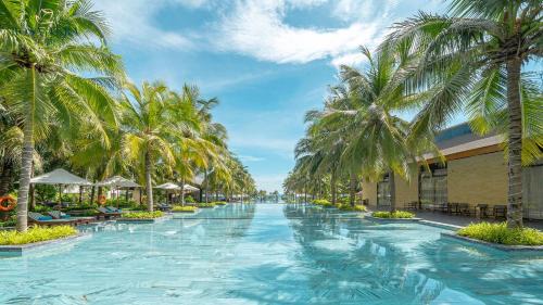 Tuy Hoa Hotel | Rosa Alba Resort & Villas Tuy Hoa