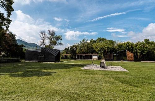 Atlixco Cabin | Rosalia Haras Glamping - Experiencia ecuestre