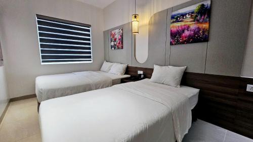 Dong Hoi Hotel | RosaLie Quảng Bình Hotel