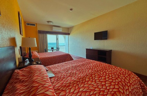 Rosarito Hotel | Rosarito Beach Hotel