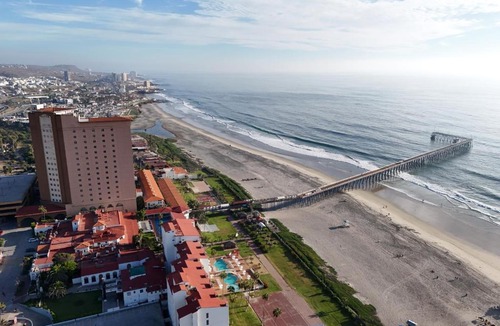 Rosarito Hotel | Rosarito Beach Hotel
