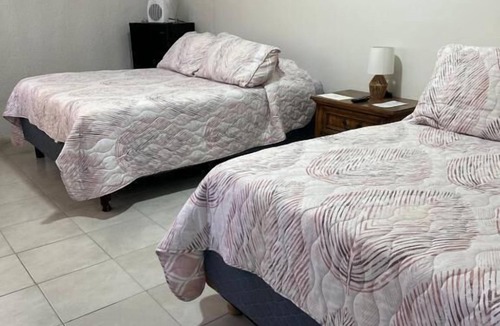 Centro Playas House | Rosarito By The Sea