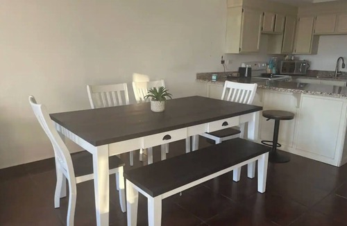 Rosarito Apartment | Rosarito getaway with jacuzzi & beach!