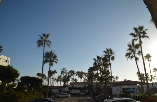 Rosarito Apartment | Rosarito getaway with jacuzzi & beach!