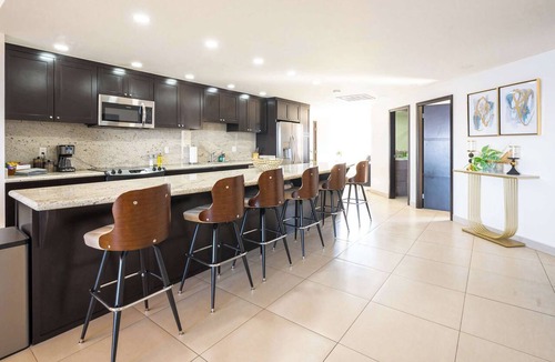 Rosarito Condo | Rosarito Jr Penthouse at La Jolla Excellence