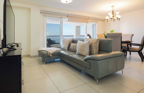 Rosarito Condo | Rosarito Jr Penthouse at La Jolla Excellence