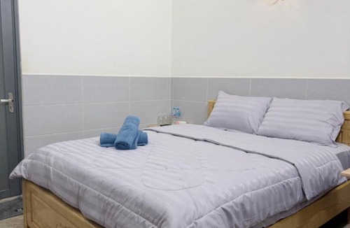 An Phu Apartment | ROSE appartment 2