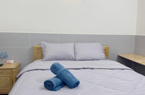 An Phu Apartment | ROSE appartment 2