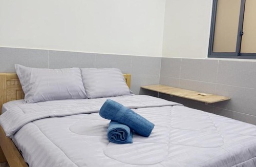 An Phu Apartment | ROSE appartment 2