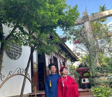 Hue House | Rose Homestay Hue