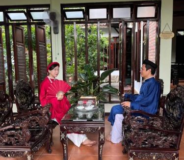 Hue House | Rose Homestay Hue