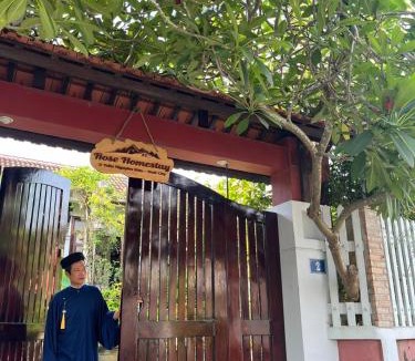 Hue House | Rose Homestay Hue