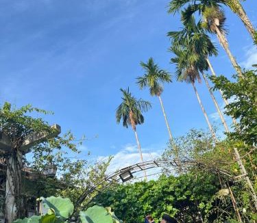 Hue House | Rose Homestay Hue