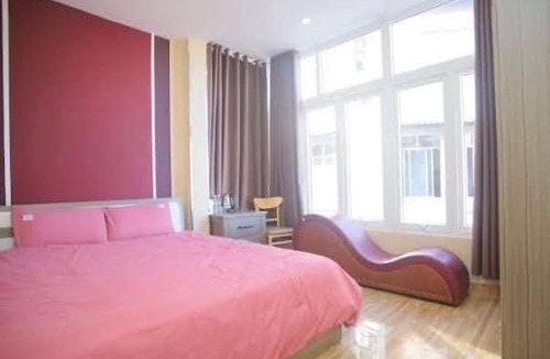 Da Lat Hotel | ROSE HOSTEL DALAT