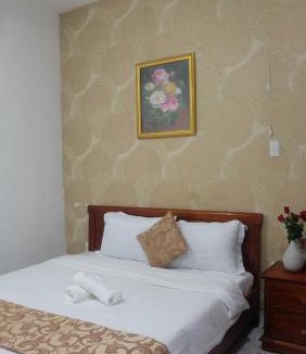 Thanh Khe Hotel | ROSE HOTEL