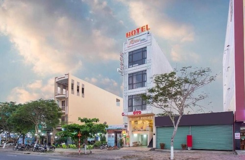 Thanh Khe Hotel | Rose Hotel