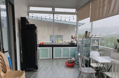Phuong Villa | Rose Milano Villa