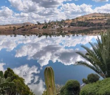 Puebla House | RosePlace Valsequillo