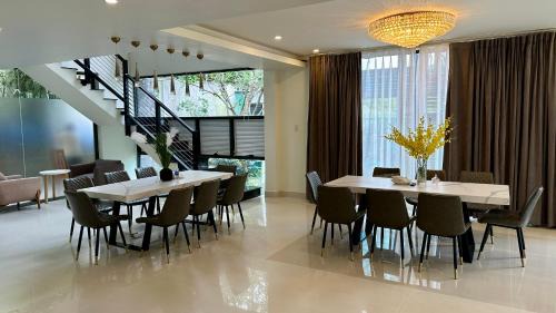 Duong Dong Villa | Rosso Sky Villa Phu Quoc