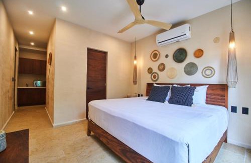 Zama Apartment | Rotamundos Luxury in Lúum Zama