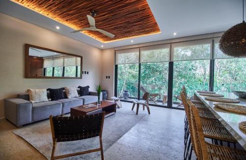 Zama Apartment | Rotamundos Luxury in Lúum Zama