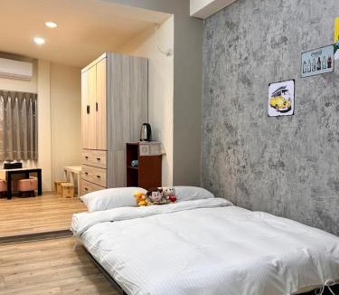 Xitun District House | Rowan House