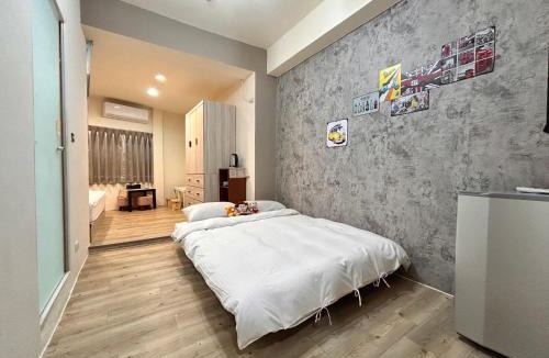 Xitun District House | Rowan House