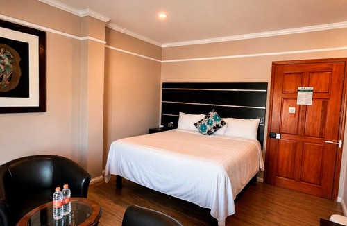 Tetlatlahuca Apartment | Royal 402 Xochipilli Room