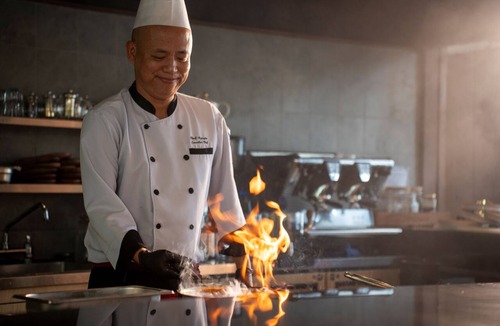 Dien Duong Hotel | Royal Beachfront Resort Danang