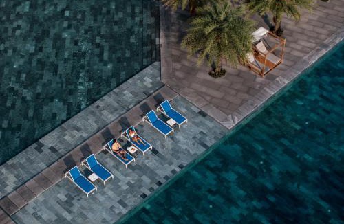 Dien Duong Villa | Royal Beachfront Villas & Spa Danang