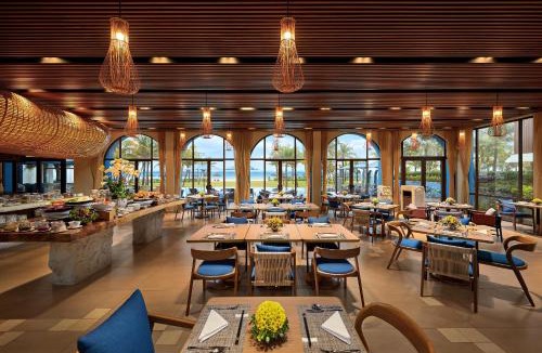 Dien Duong Villa | Royal Beachfront Villas & Spa Danang