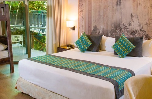 Villa Juarez Hotel | Royal Elite: Eco Resort - Sandos Caracol