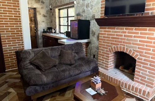 Omitlan de Juarez Cabin | Royal Fest Forest Retreat By Gestores