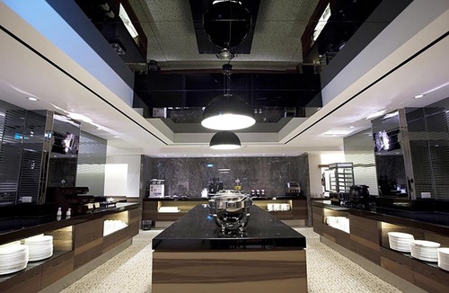 Kaohsiung City Centre Hotel | Royal Group Hotel Ho Yi Branch
