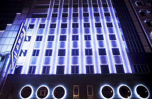 Gushan District Hotel | Royal Group Hotel Minghua Branch