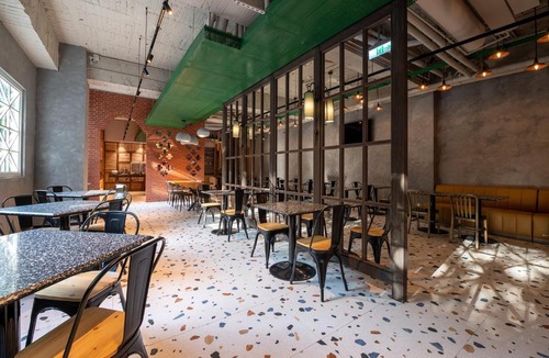 Kaohsiung City Centre Hotel | Royal Group Hotel Xiong Zhong Branch