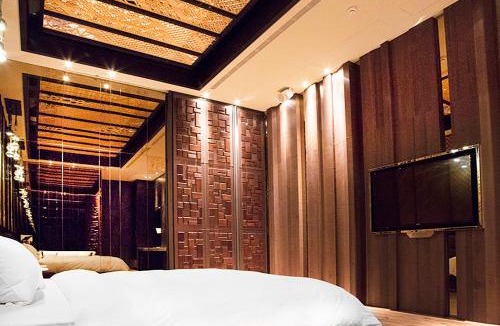 Fengshan District Hotel | Royal Group Motel Feng Shan Branch