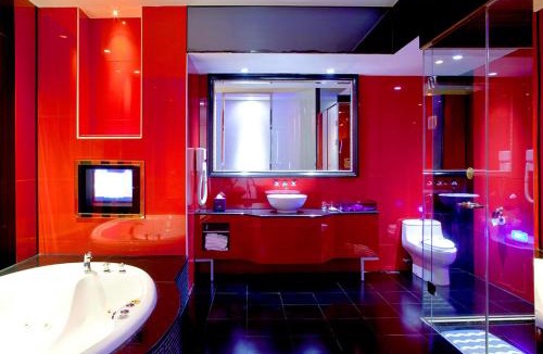 Gushan District Hotel | Royal Group Motel Ming Chen Branch