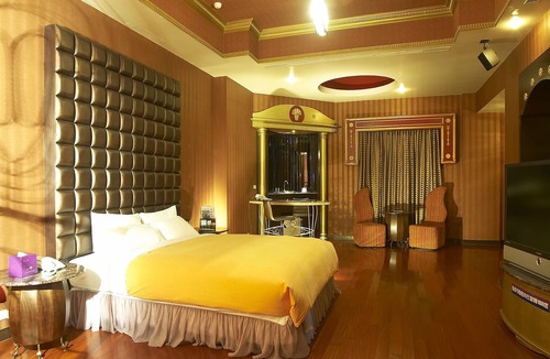 Nanzi Hotel | Royal Group Motel Nan Tse Branch